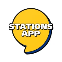 Stations App
